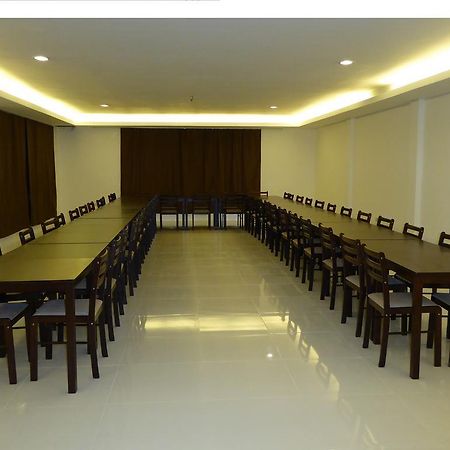 Sea Dream Resorts Dauin Exterior foto