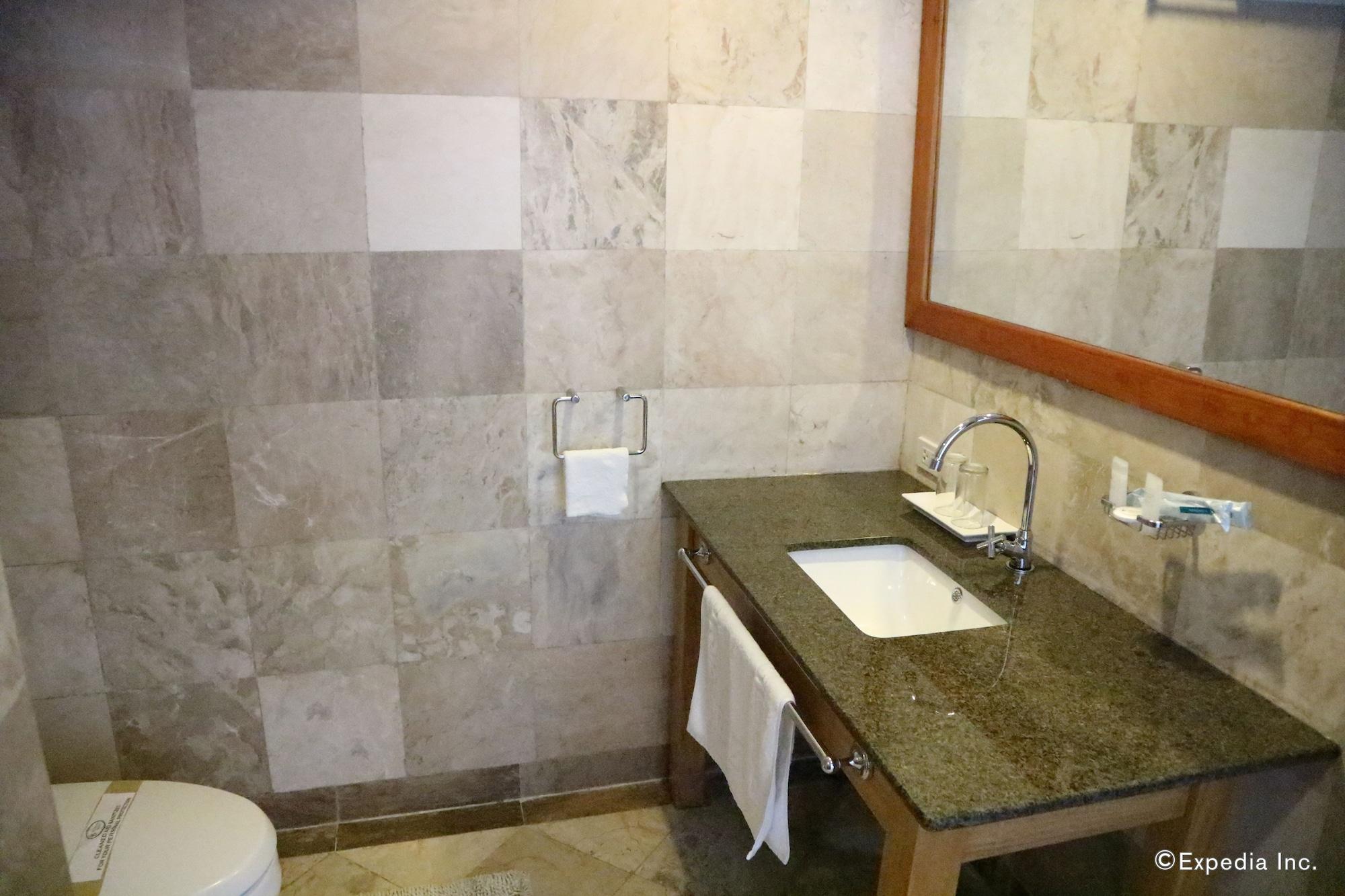 Sea Dream Resorts Dauin Exterior foto