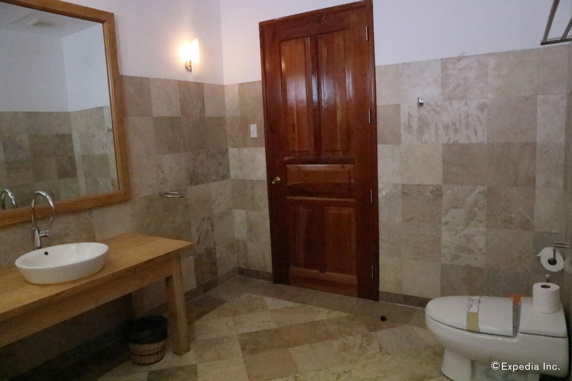 Sea Dream Resorts Dauin Exterior foto
