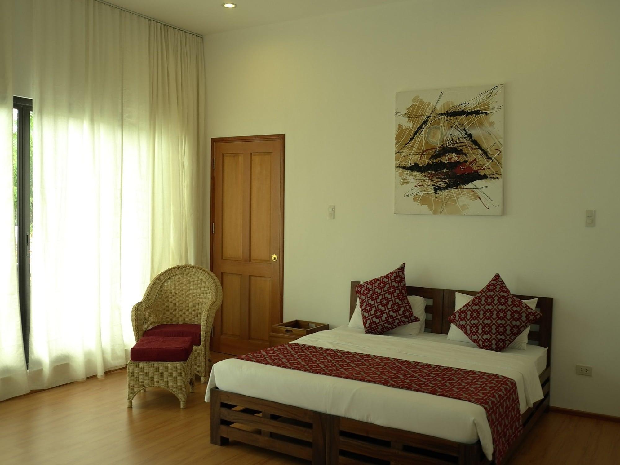 Sea Dream Resorts Dauin Exterior foto