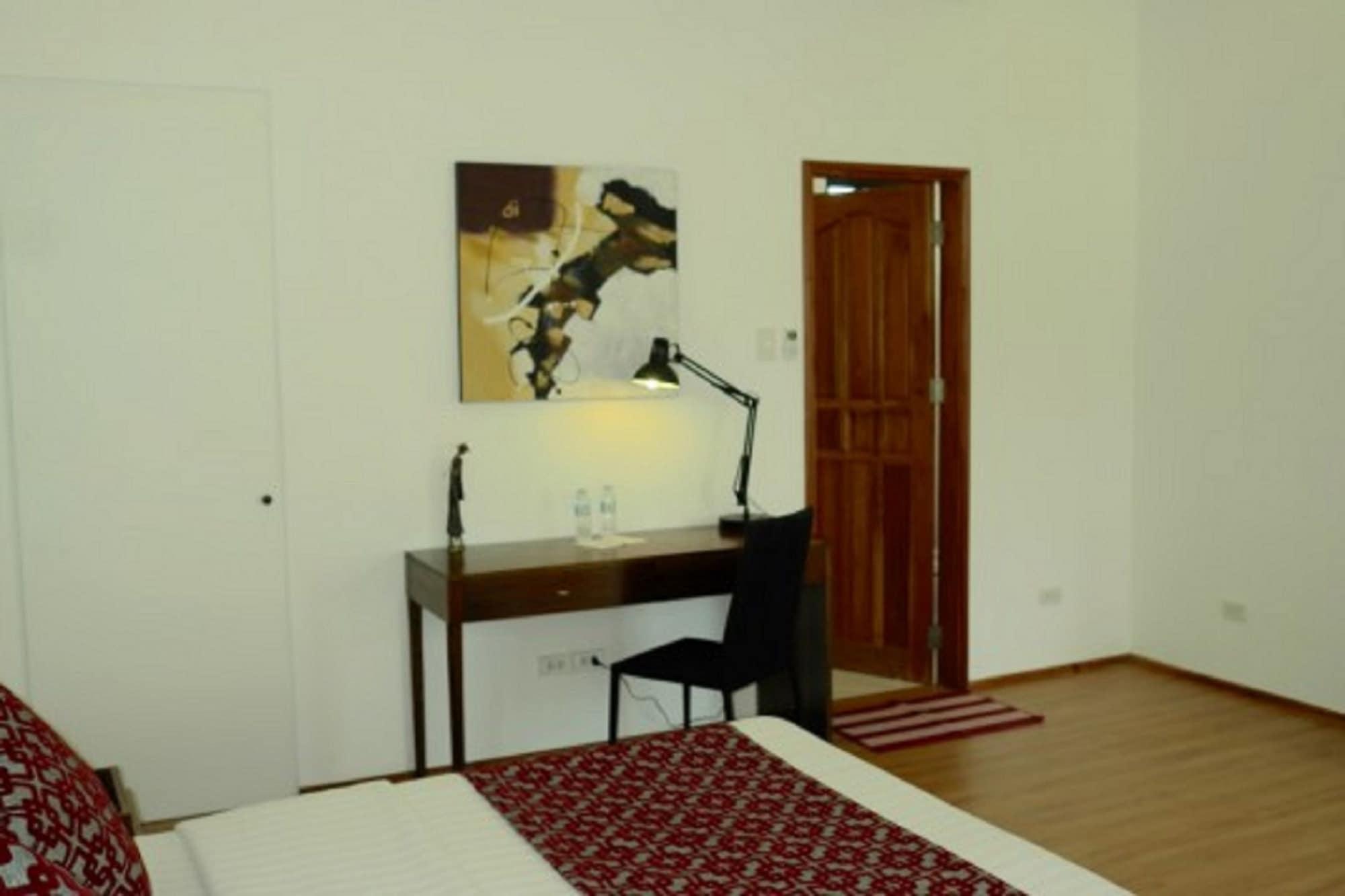 Sea Dream Resorts Dauin Exterior foto