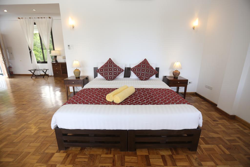 Sea Dream Resorts Dauin Exterior foto