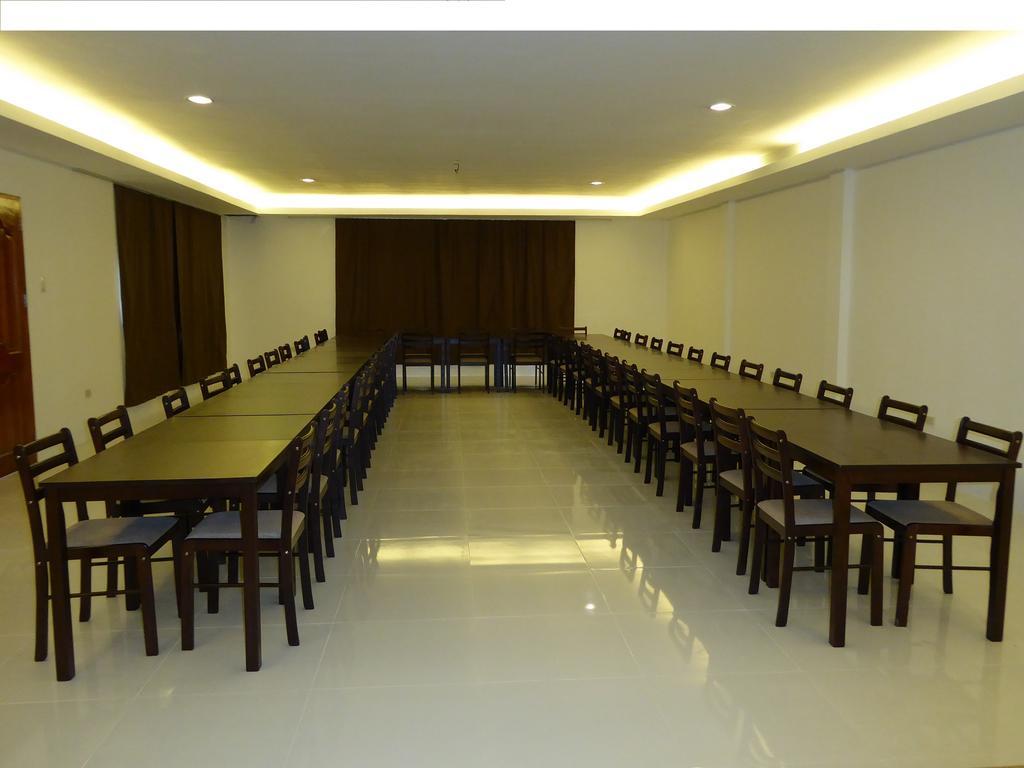 Sea Dream Resorts Dauin Exterior foto